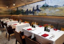 北京诺金酒店佳期如梦