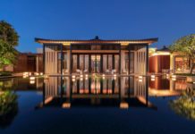 三亚嘉佩乐度假酒店嘉启国庆中秋谧湾之旅