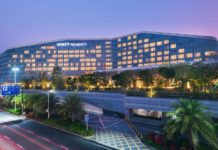 轻松出游 悦享每一刻