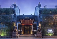 最新酒店任命 | 陈水赞先生正式出任成都钓鱼台精品酒店总经理