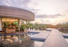 三亚理文索菲特度假酒店泰餐厅焕新登场,泰式美食新体验正式起航