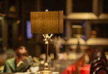 【大堂酒廊】荣耀回归、重新起航