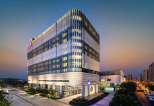 锦绣未来 美爵盛开 上海临港美爵酒店盛大开幕