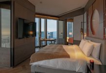 来我的房间旅行-深圳柏悦酒店Diptyque联名作家主题套房