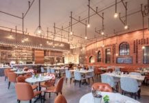 慵懒周日 悠享早午餐 CRAFT SUNDAY BRUNCH