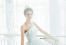 报名开启 | 金鹰尚美全城寻觅“zuì美新娘” 五万元壕礼免费送!Winter Wedding Salon