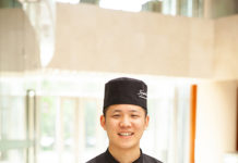 塞上江南客厨来,宁夏美食榕城品