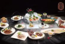 金牛迎春 ● 至味团圆宴|宁波富力索菲特大饭店