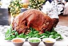 JEN北京新国贸饭店推出新春入住礼遇三重奏