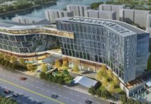 莫群浩先生出任绍兴苏宁希尔顿酒店及公寓总经理