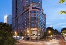 赵宇鹏先生出任重庆希尔顿酒店总经理