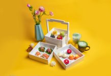 在这里打卡春天!-杭州余杭万丽酒店