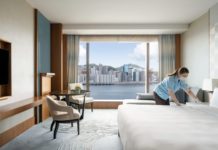 香格里拉集团“香”会礼遇 持续打造新常态下的精彩会务活动