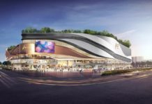 绍兴苏宁希尔顿酒店及公寓即将璀璨启幕越城!