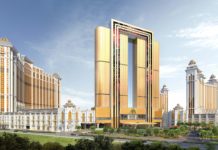 雅高集团与银河娱乐集团宣布传奇品牌莱佛士进驻「澳門銀河」综合度假城