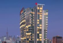 凡是过往,皆为序章 荣耀升级,扬帆起航 ——上海雅居乐万豪酒店品牌全新升级,即将迈入新征程