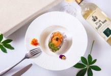 舌尖至味 珠翠之珍 ——深圳博林天瑞喜来登酒店西丽尚膳自助晚餐菜单焕新升级