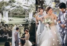 婚礼的N种可能,在水乡的柔情里 | 乌镇·婚礼