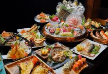 雅·风味日料 超豪华日料放题