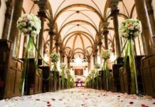 建议收藏 | 婚宴场地的最佳挑选指南