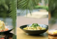 长沙顺天凯宾斯基酒店自助餐全新升级