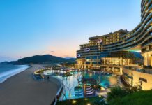 东海半边山·山海度假婚礼市集甜蜜出摊