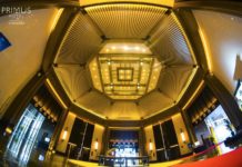 朝露日晞 时光驻足 徐州绿地铂瑞酒店客户答谢盛会圆满礼成