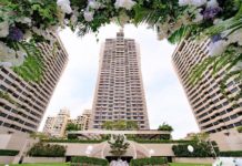 上海波特曼丽思卡尔顿酒店「我和春天有个约会」婚礼沙龙圆满落幕