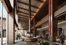 九寨英迪格酒店-GM徐海松先生人事任命