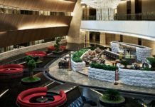 春日踏青 乐享假日 上海虹桥绿地铂骊酒店、铂瑞酒店及公寓推出买二享三特惠套餐