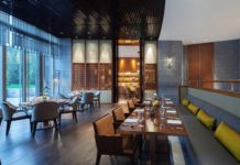 北京诺金酒店DIY宅度假