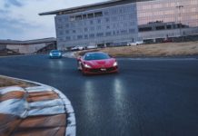 沉浸式赛车主题酒店 | 绍兴凯世精品酒店