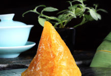 浓香礼粽 情意绵绵-厦门源昌凯宾斯基大酒店