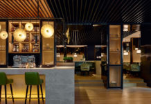 左岸餐厅4月品鉴菜单