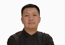 北京东方美爵酒店近日任命李硕先生为酒店行政总厨