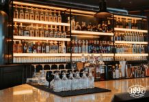 带着热情和音乐,等待1897夜幕降临 哈瓦那夏日户外花园正式开放