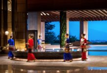 三亚理文索菲特度假酒店开启“法式生活风尚”的线上互动活动