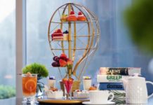 顺德美的臻品之选酒店住宿连下午茶套餐, 打造个性staycation