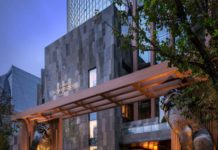 北京瑰丽酒店携手北美真丝专家MANITO 开启“丝”享旅途