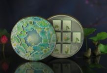 北京丽思卡尔顿酒店臻呈艺术跨界端午礼盒