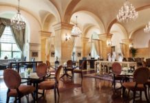 北京饭店诺金推出520 UNENDING LOVE‘盲盒惊喜’限定礼遇