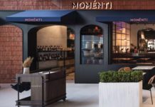相约浦东,尽享美味“意”刻 MOMÉNTI晶耀前滩新店开幕