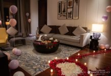 520美丽时光·爱要大声说出来