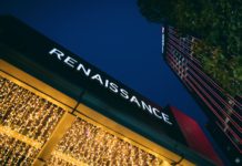 魔都夏夜畅爽体验,万丽夜市重磅回归!