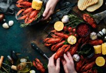 初夏新颜,焕新“食”光 ——上海雅居乐万豪酒店全日餐厅全面升级,惊喜归来