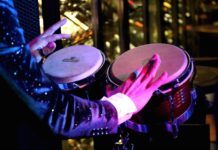 Cuban DUO Band入驻欧吧带来南美风情