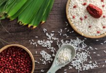 “粽“情端午 ”粽“飨美味