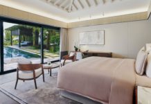 三亚嘉佩乐度假酒店携手diptyque打造夏日限定体验