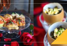 北京诺金酒店携手I Do打造追光逐梦的粉红午后