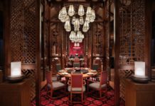 Chef’s New Menu | 以食传情,人间至味